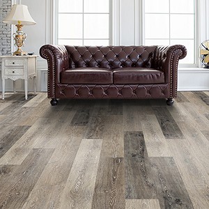 Timeless Plank